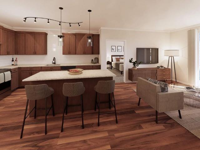 Apartment for rent in Inver Grove Heights, Minnesota