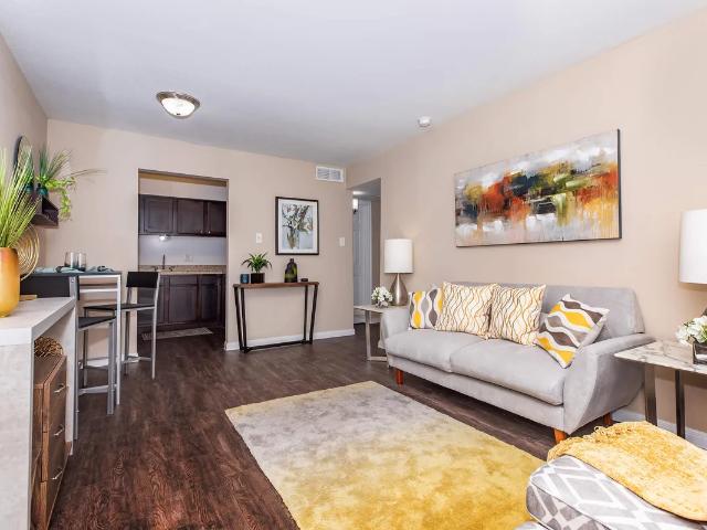Apartment for rent in Houston, Harris County