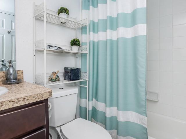 Apartment for rent in Houston, Harris County