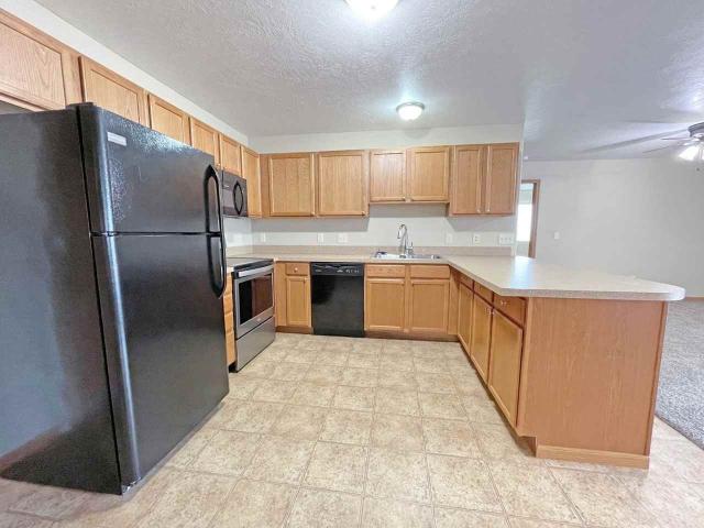 Apartment for rent in Minot, North Dakota