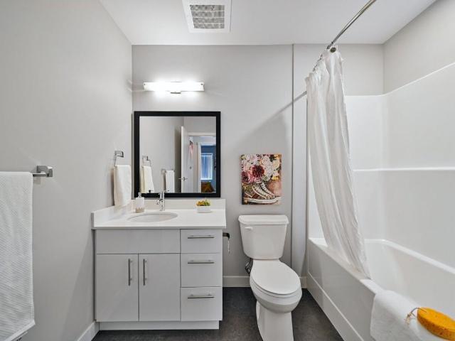 Apartment for rent in East St. Paul, Manitoba