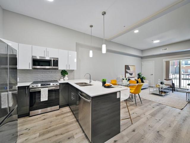 Apartment for rent in East St. Paul, Manitoba