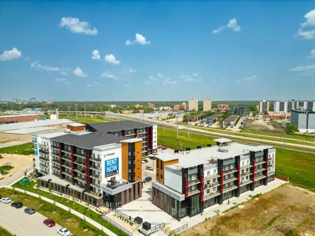 Apartment for rent in East St. Paul, Manitoba