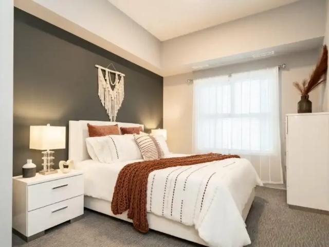 Apartment for rent in River Heights - Fort Garry, Winnipeg