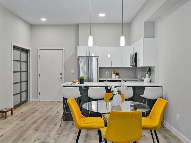 Apartment for rent in East St. Paul, Manitoba