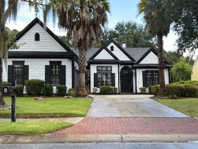 House for sale in Bluffton, South Carolina