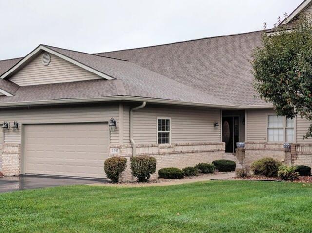 Condo for sale in Davison, Michigan