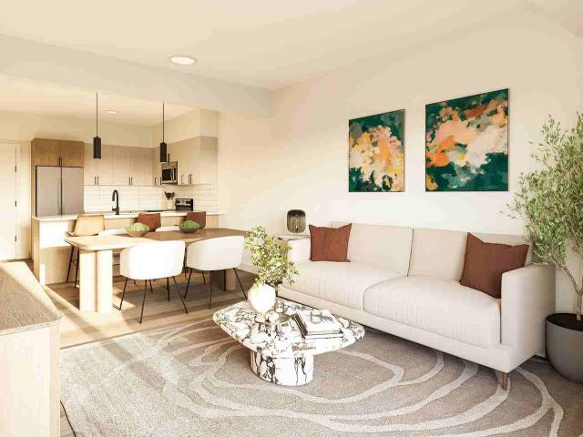 Apartment for rent in East St. Paul, Manitoba