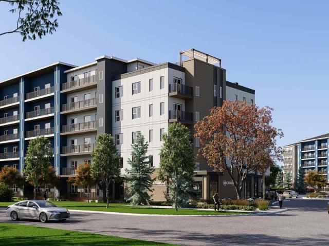 Apartment for rent in East St. Paul, Manitoba
