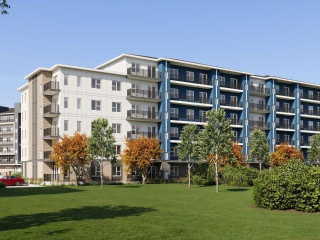 Apartment for rent in Winnipeg, East St. Paul