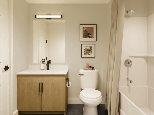 Apartment for rent in Winnipeg, East St. Paul