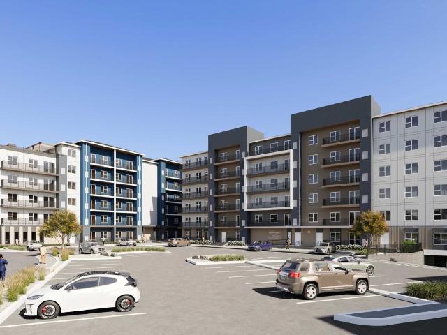 Apartment for rent in East St. Paul, Manitoba