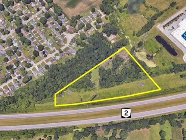 Land for sale in Sandusky
