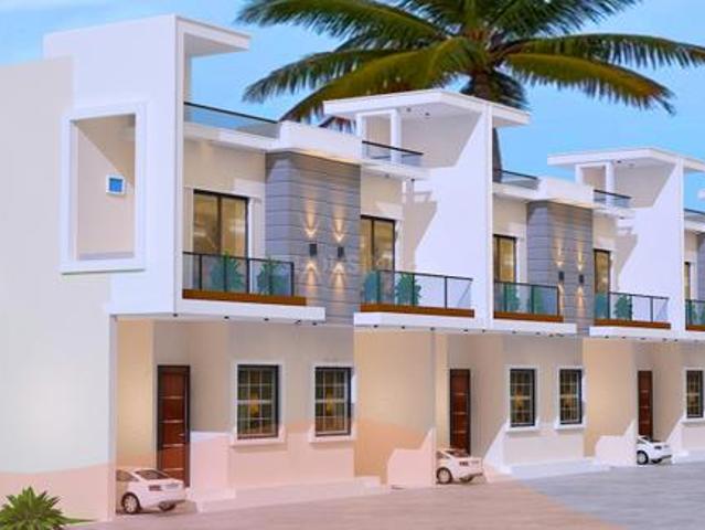 Villa for sale in Vasundhara - Delhi, Arunachal Pradesh