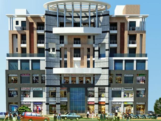 Commercial for sale in Vasundhara - Delhi, Arunachal Pradesh