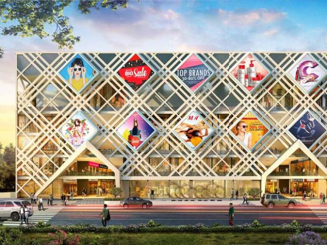 Commercial for sale in Vasundhara - Delhi, Arunachal Pradesh