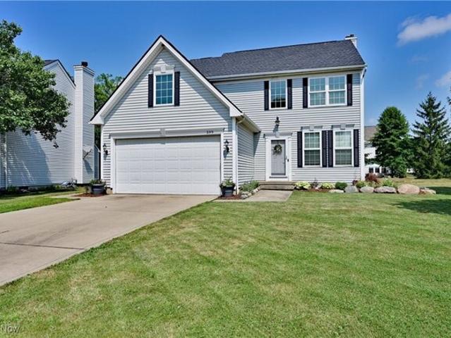 House for sale in Avon Lake