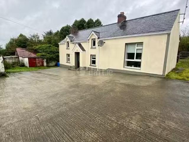House to rent