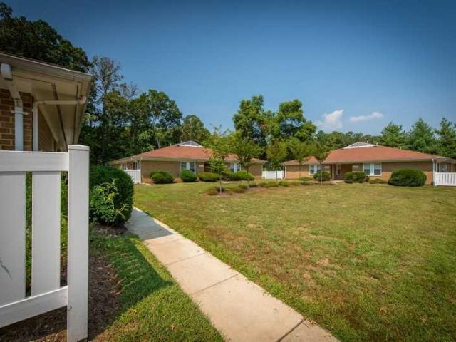 Apartment for rent in Waldorf, Maryland