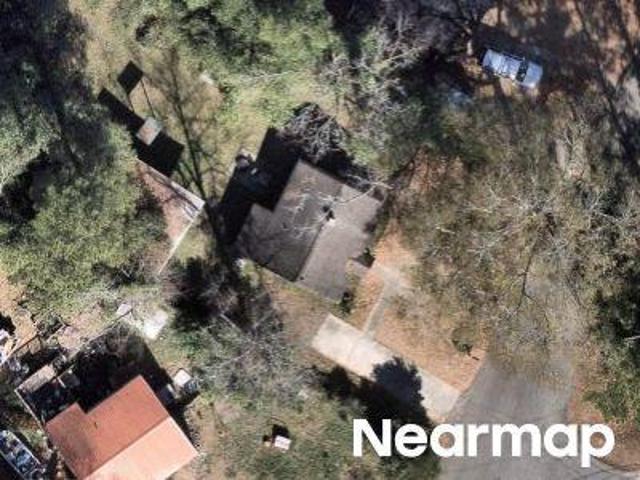 House for sale in Aiken, South Carolina