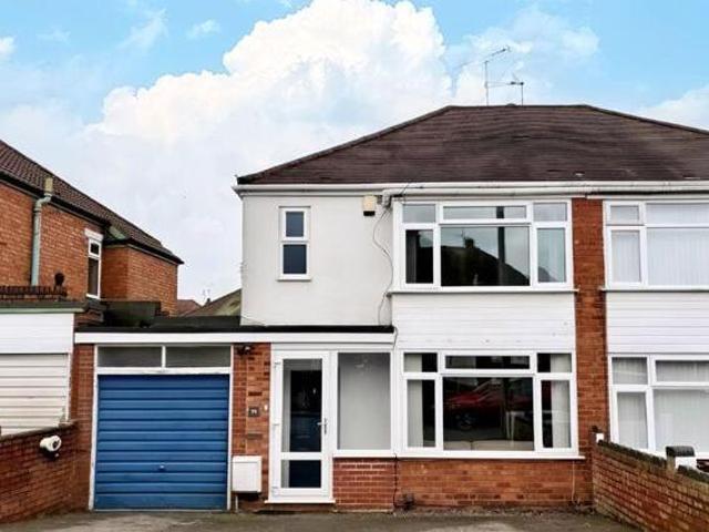 House for sale in Aldersley, Stockwell End