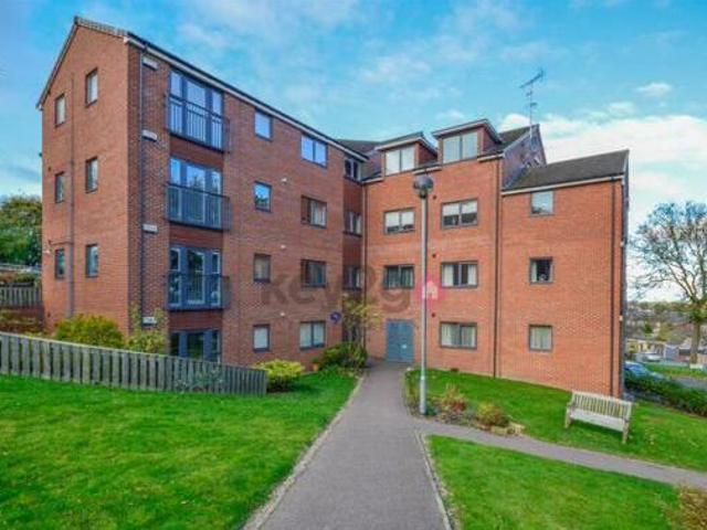 House for sale in Gleadless, South Yorkshire