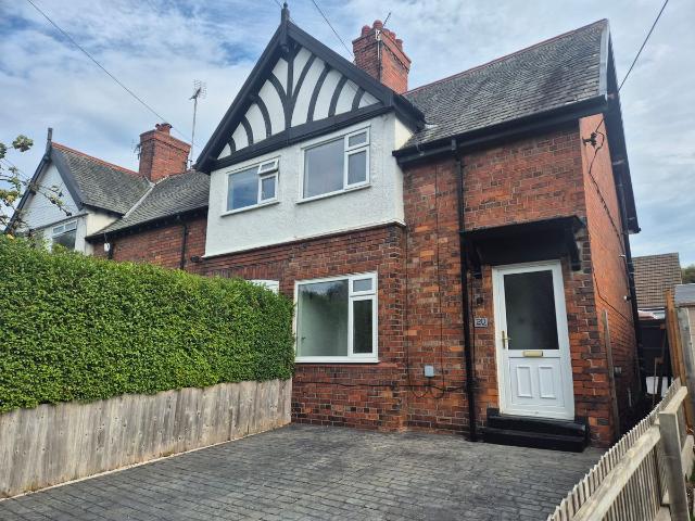House for rent in Helsby, Alvanley