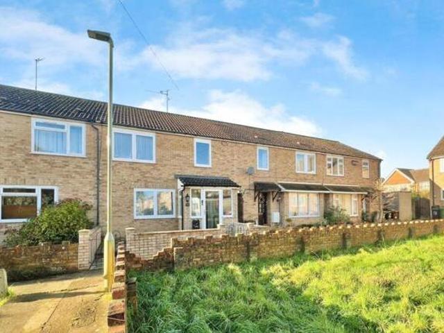 House for sale in Long Furlong, Vale of White Horse