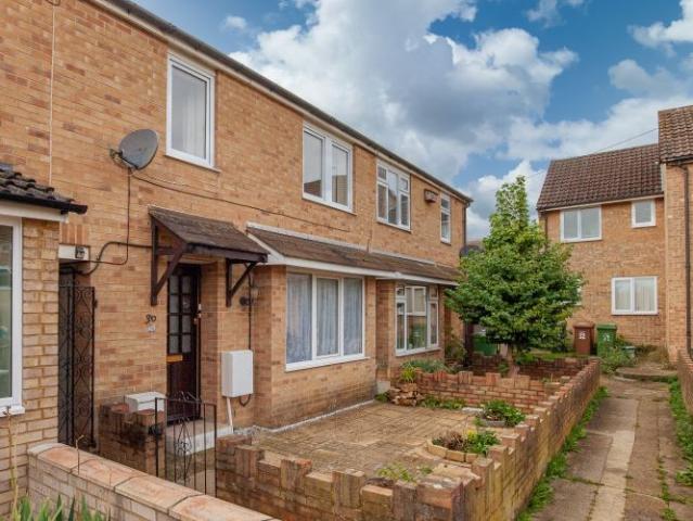 House for rent in Dromore, Oxfordshire