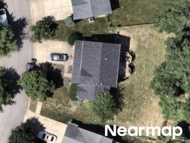 House for sale in Odenton, Maryland
