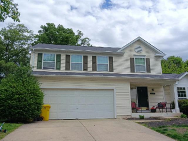 House for sale in Odenton, Maryland