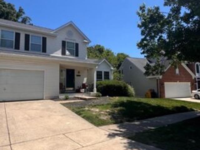 House for sale in Odenton, Maryland