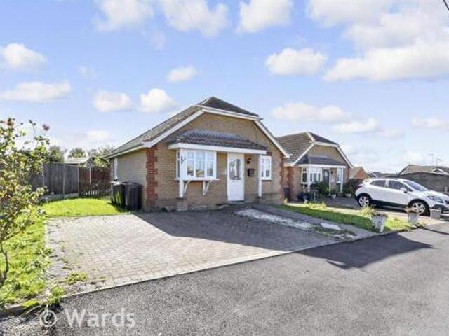 House for sale in Herne, Kent