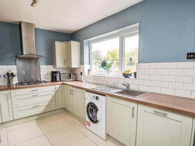 House for sale in Hoole, Two Mills