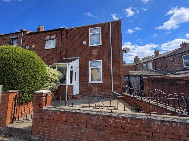 House for rent in Thatto Heath, Isle Of Man