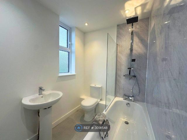 Apartment for rent in Barleyfields, Leeds