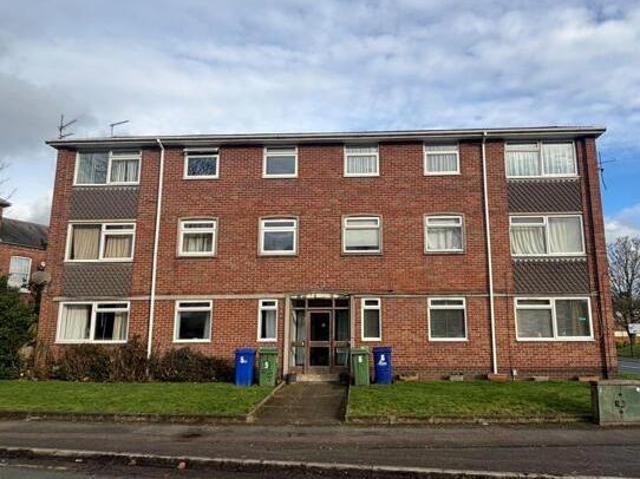 House for sale in Chadsmoor, Staffordshire