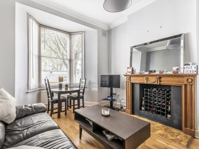 House for rent in Highbury, Greater London
