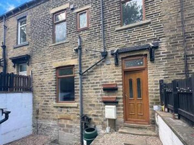 House for sale in Halifax, Calderdale