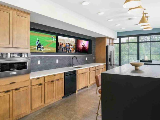 Apartment for rent in Columbus, Ohio