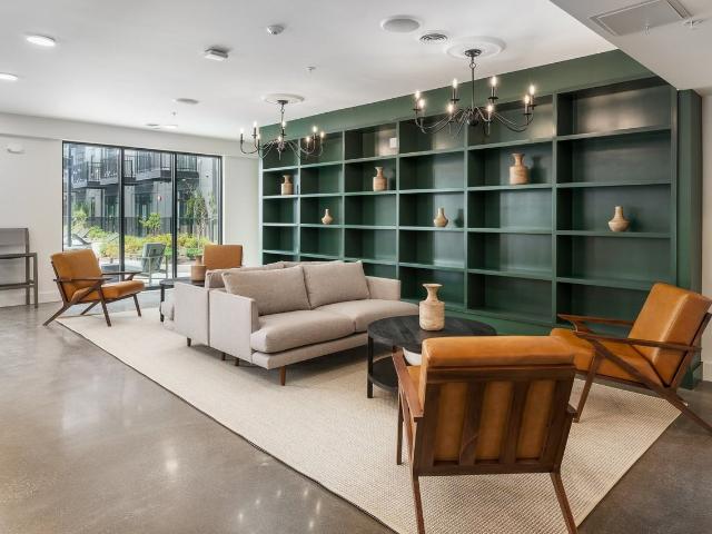 Apartment for rent in Roseland, Columbus