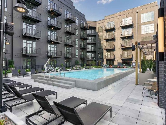 Apartment for rent in Columbus, Ohio