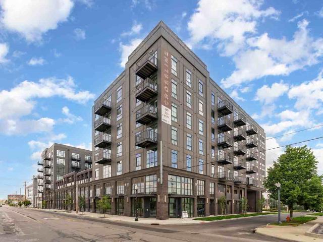 Apartment for rent in Columbus, Ohio