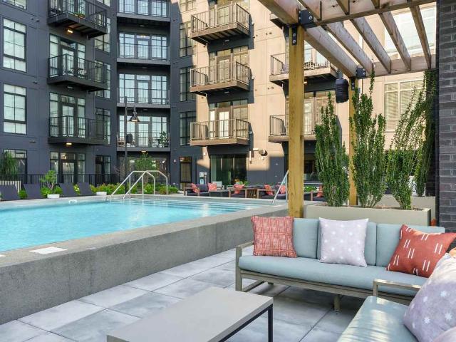Apartment for rent in Columbus, Ohio