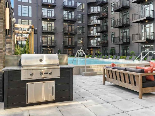 Apartment for rent in Columbus, Ohio