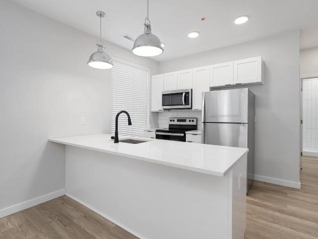Apartment for rent in Columbus, Ohio