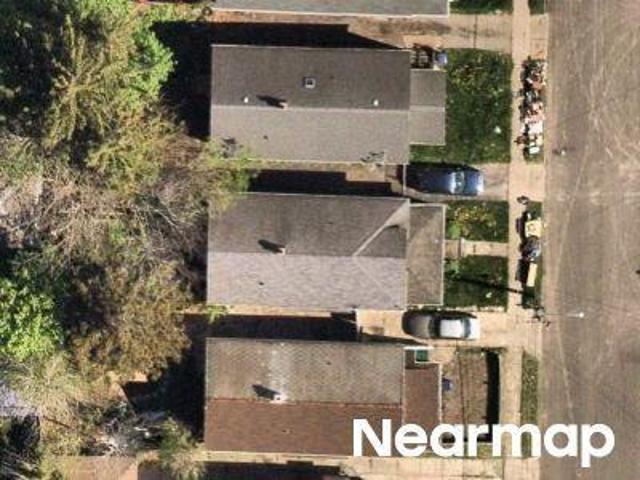 House for sale in Buffalo, New York