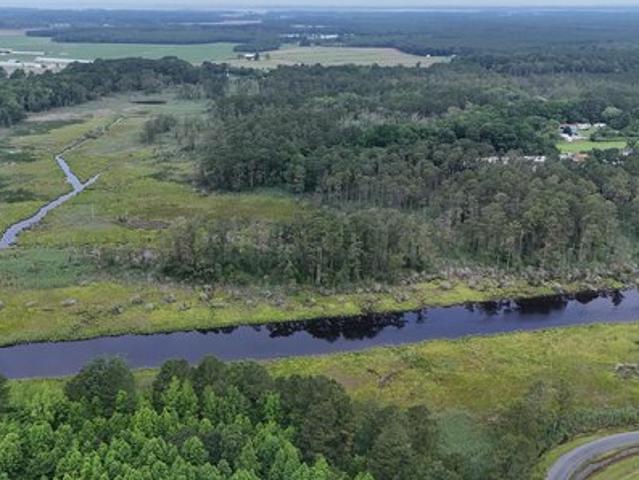 Land for sale in Maryland