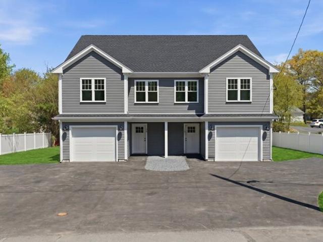 House for sale in Taunton, Bristol County