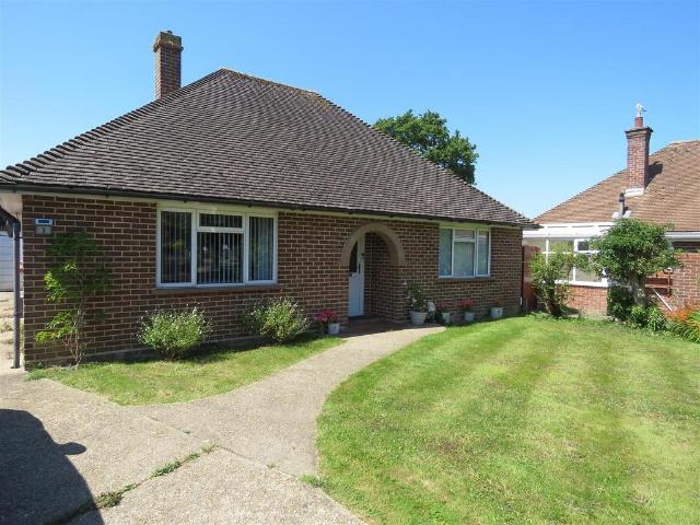 House for rent in Old Milton, Ashurst Bridge